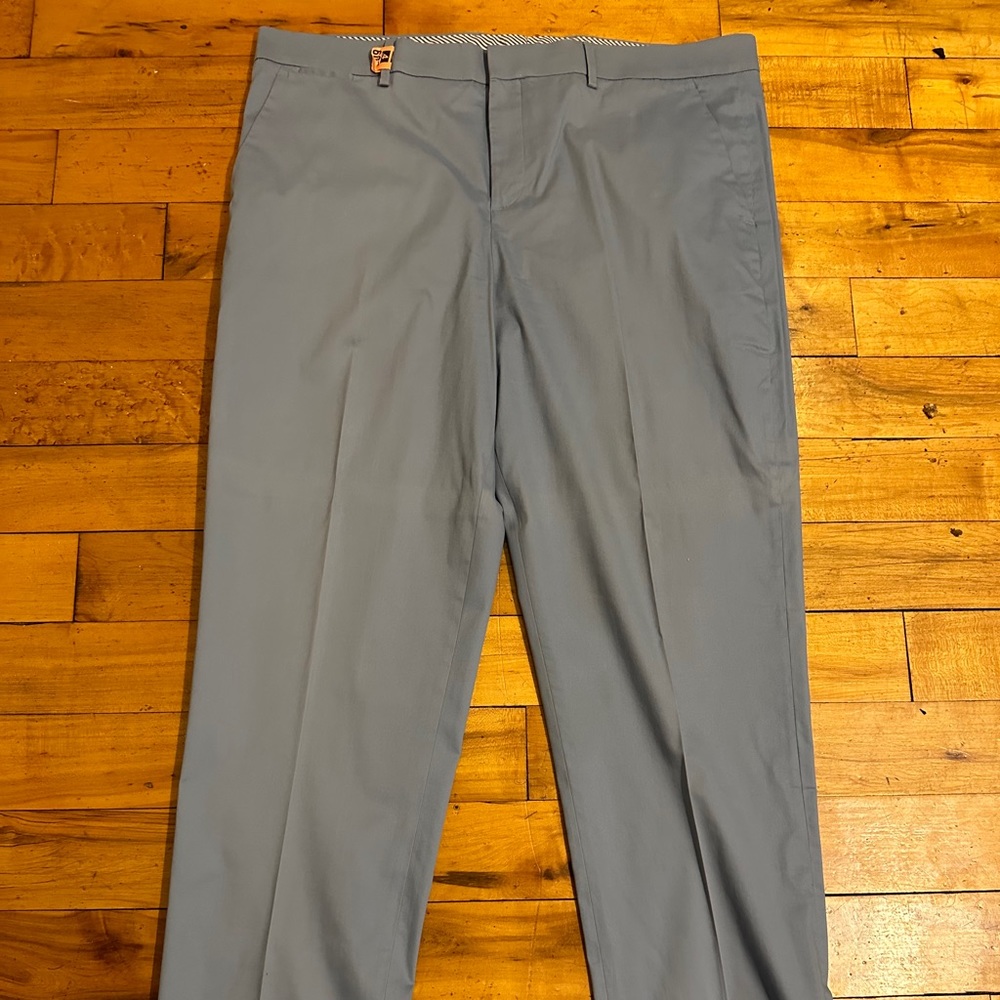 Express Khaki Pant 36x34